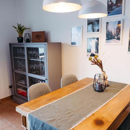 Ferienwohnung Mit Seeblick — Sport Und Erholung Winterberg Exterior photo