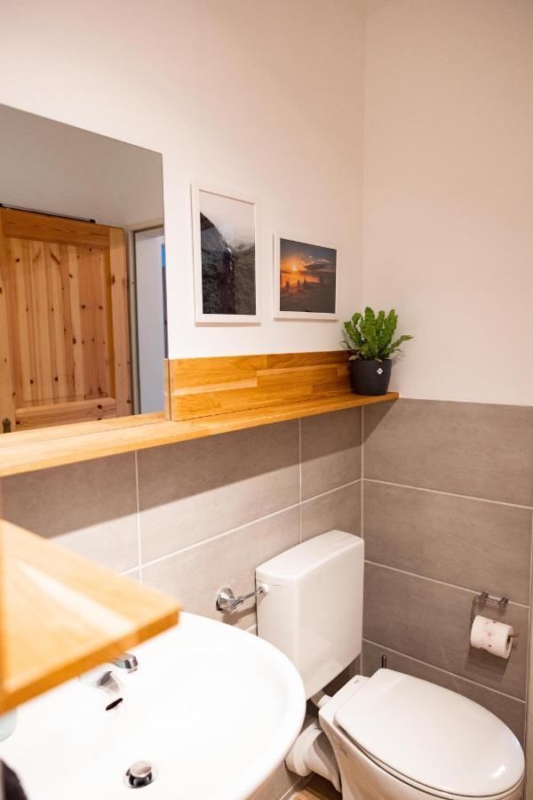 Ferienwohnung Mit Seeblick — Sport Und Erholung Winterberg Exterior photo